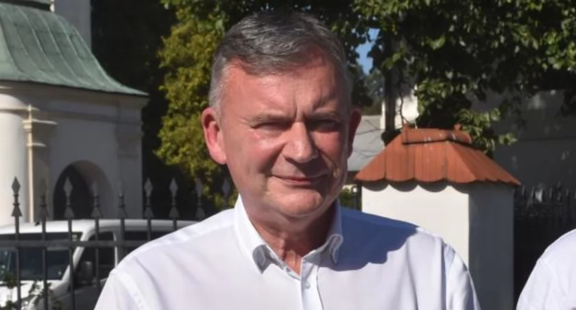 Wybory 2023. Paweł Bejda komentuje wynik Trzeciej Drogi