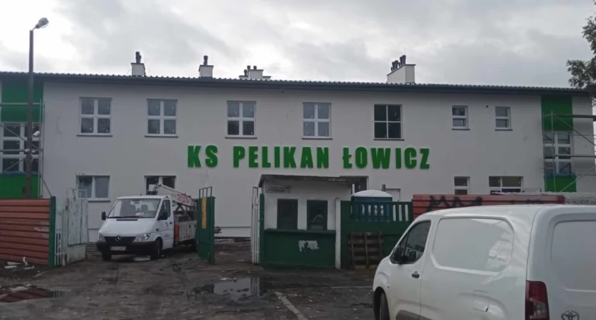 Kontrowersyjna rynna zdemontowana!