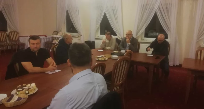 Łowicz. Konfederacja podsumowała kampanię i szykuje się do kolejnych wyborów