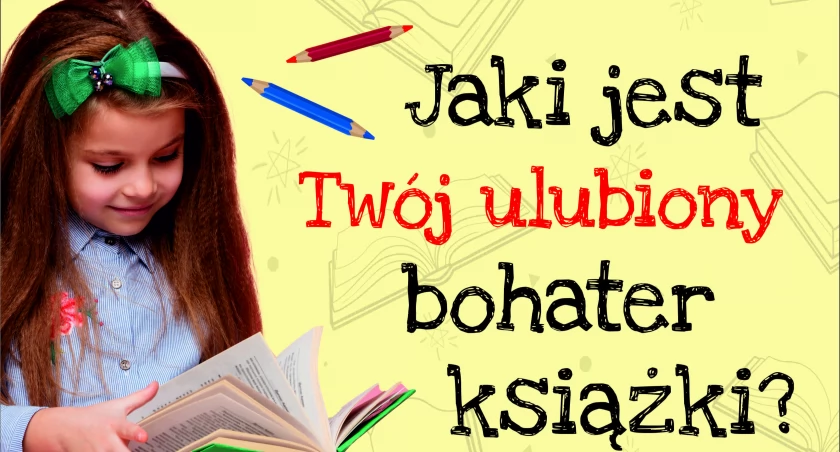 PoCzytelnia w łowickim Intermarche organizuje konkurs dla dzieci!