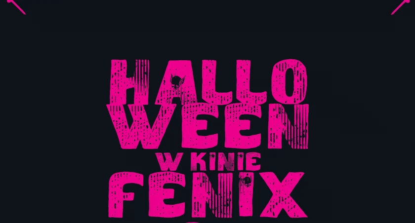 Maraton horrorów w kinie Fenix