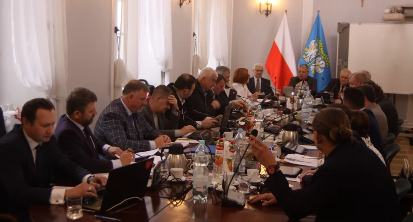 Łowicz. Nie będzie podwyżek dwóch podatków