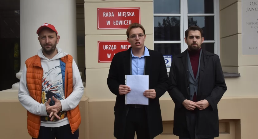 Czy Społeczna Rada Gospodarcza wznowi swoje działanie? Złożono wniosek (film)