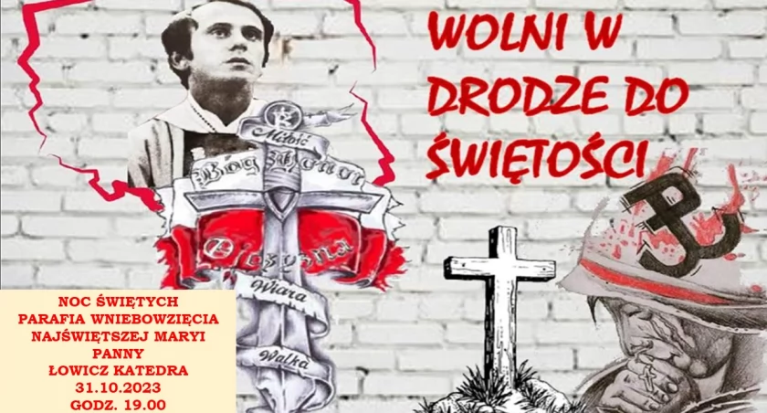 W łowickiej katedrze odbędzie się Noc Świętych