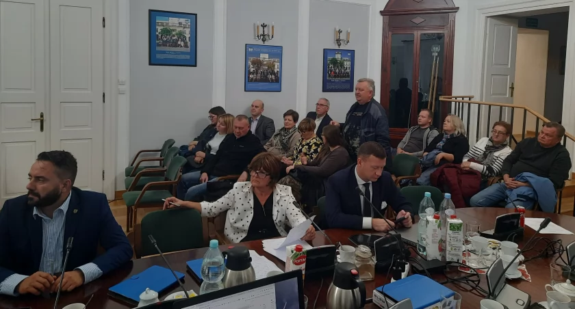 Łowicz. Miasto bez dotacji na rozbudowę ul. Czajki, co dalej z inwestycją?