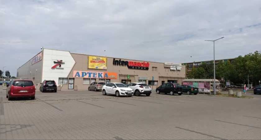 Czy zrobimy dzisiaj zakupy w Łowiczu?