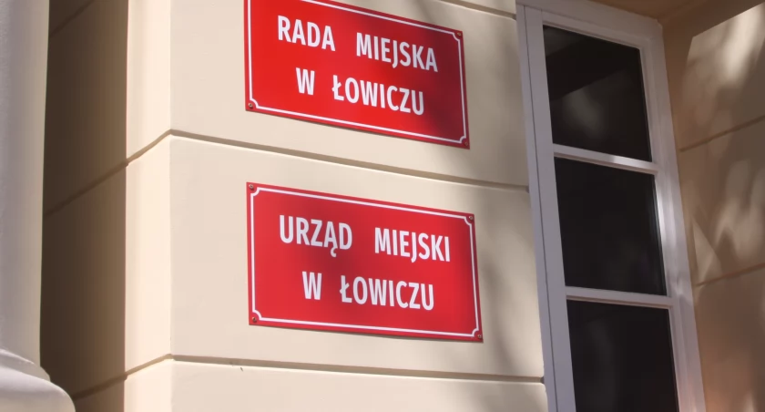 Obwodnica Łowicza. W ratuszu będzie można podpisać listę poparcia