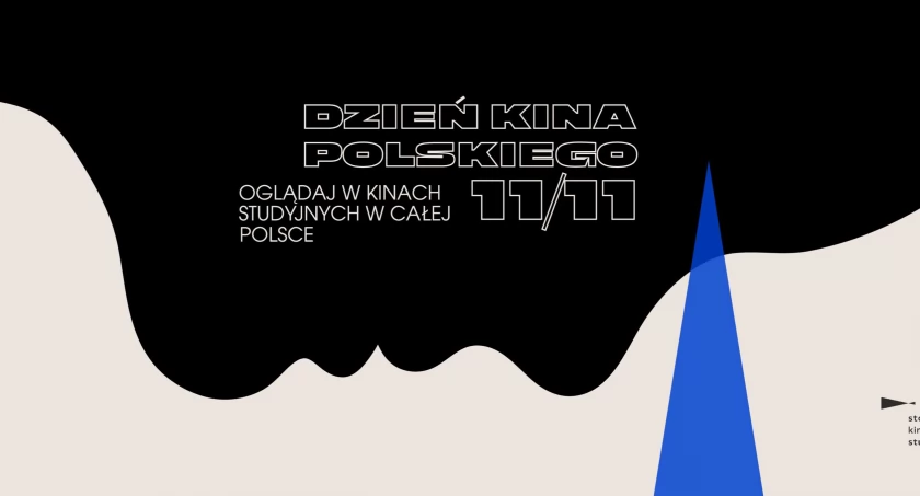 Dzień Kina Polskiego również w Kinie Fenix