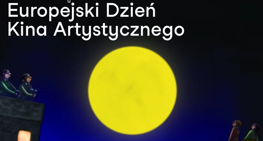 Europejski Dzień Kina Artystycznego w Kinie Fenix