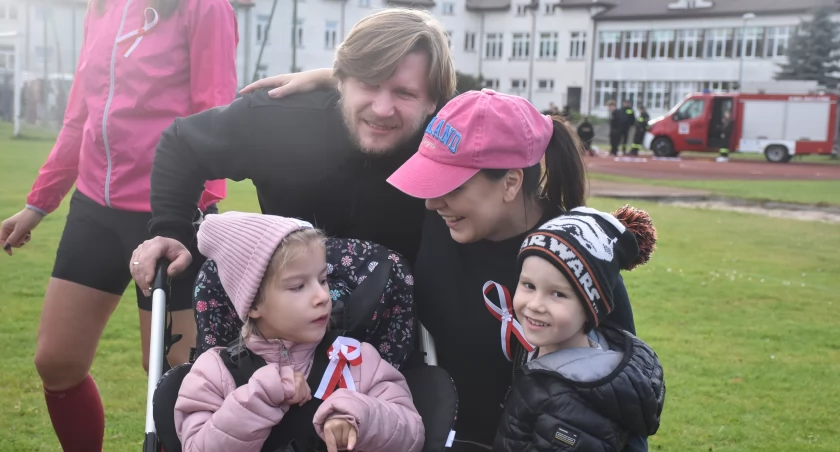Zosia Biegańska przejdzie kolejną operację. Zebrano potrzebne środki!