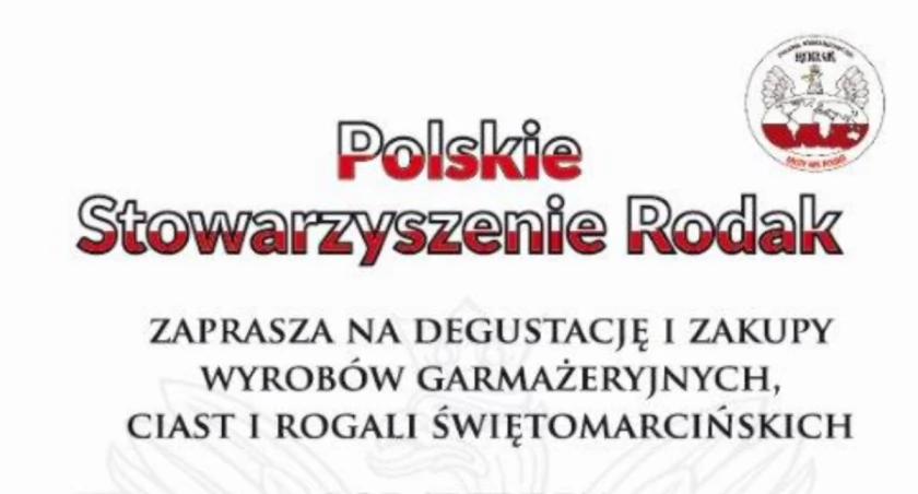 Świętuj Niepodległość z Rodakiem