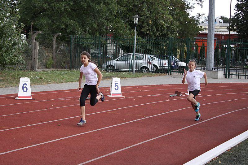 Wystartowała XXIII edycja Czwartków lekkoatletycznych