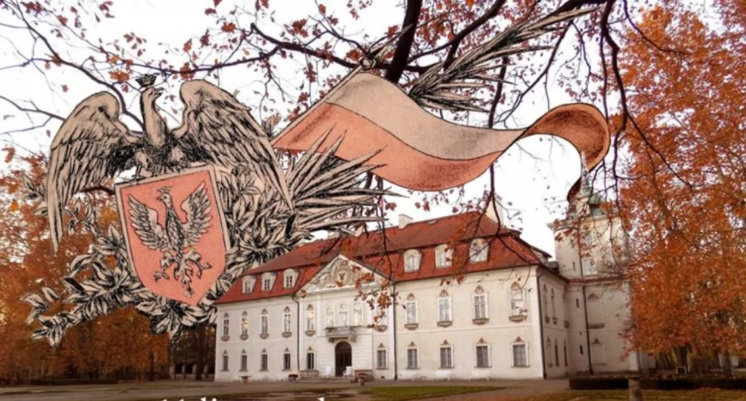 Na 11 listopada darmowe zwiedzanie Pałacu w Nieborowie