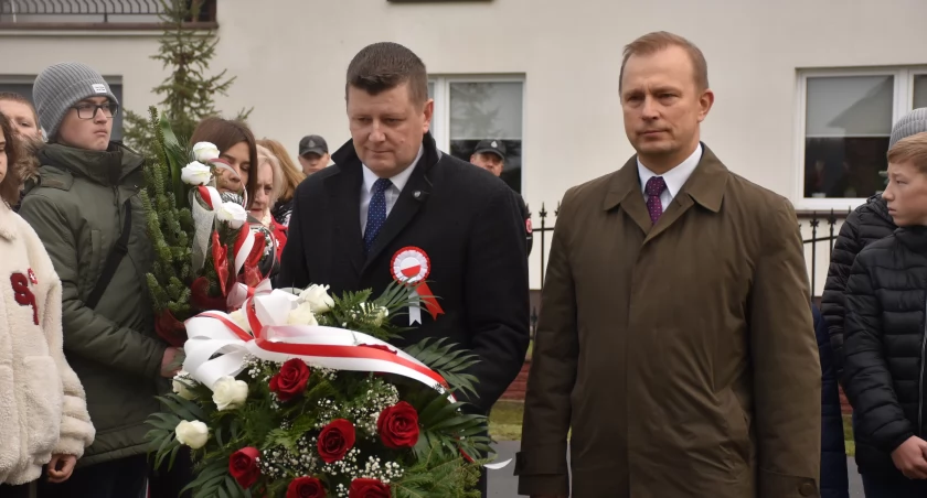 Święto Niepodległości w Gminie Nieborów (foto, film)