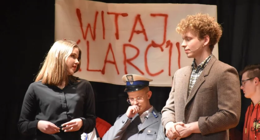 XIII Ogólnopolski Przegląd Teatrów Pijarskich w Łowiczu. Program