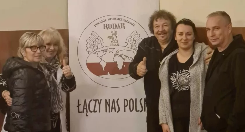 Trubadur w łowickim Senatorze (foto)