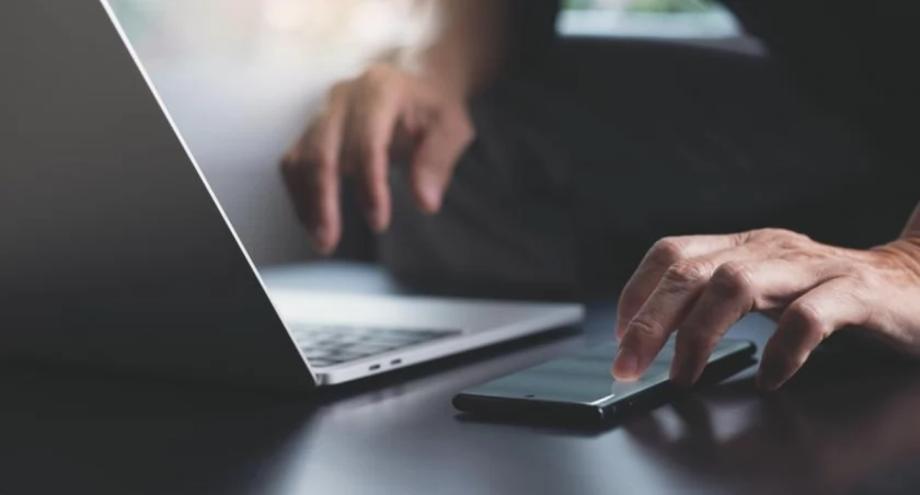 Czas promocji i wyprzedaży, czyli doskonały okres dla cyberoszustów
