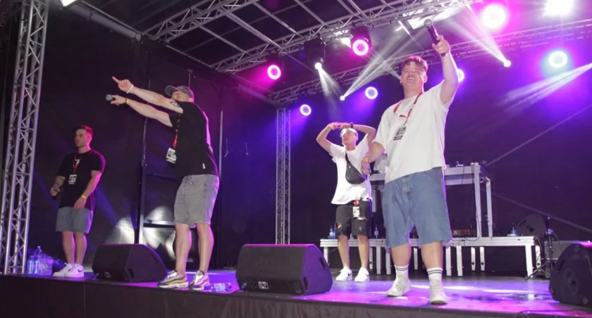 Freestylowa bitwa o Łowicz. Trwają zapisy