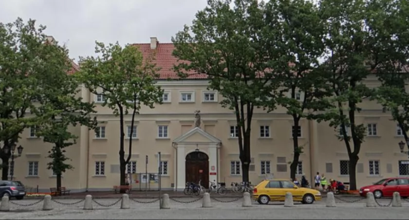 Zaproszenie na bezpłatne zwiedzanie Muzeum w Łowiczu