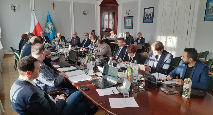 Rada Miejska w Łowiczu ma zająć stanowisko w sprawie reparacji od Niemiec