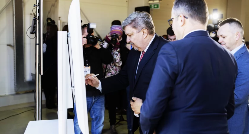 Łódzkie na plus - podsumowanie tygodnia w skrócie (foto)
