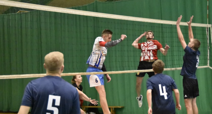 Łowicz. ŁAGS-Awanturnik z kompletem punktów (foto)