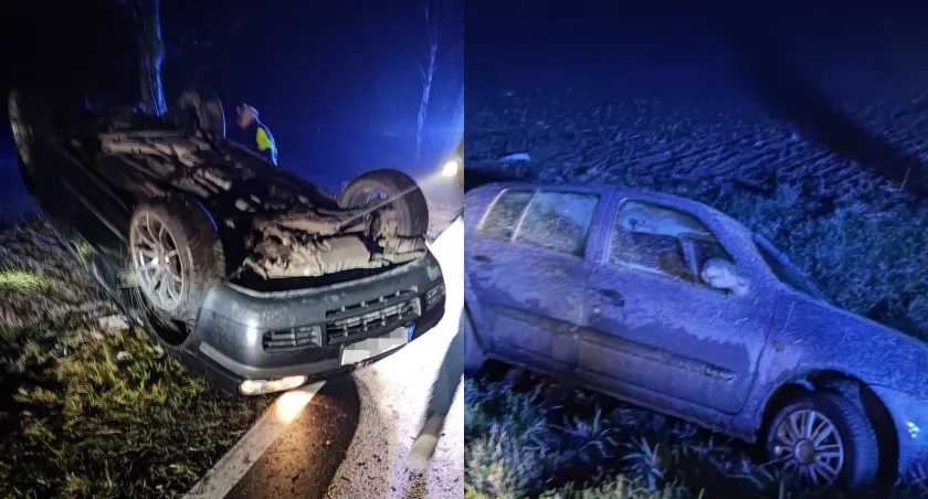 Policjantem jest się zawsze, co pokazali już nie raz funkcjonariusze z Łowicza