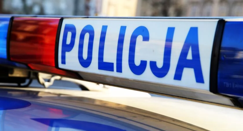 Prowadził auto mimo sądowego zakazu. Grozi mu do 5 lat pozbawienia wolności