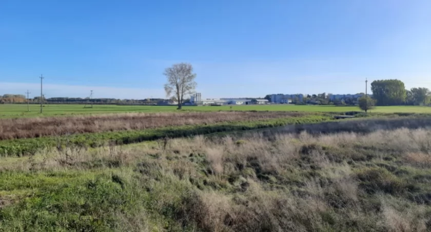 Odwiert geotermalny w Łowiczu. Wiercenie otworu nie ruszy w tym roku