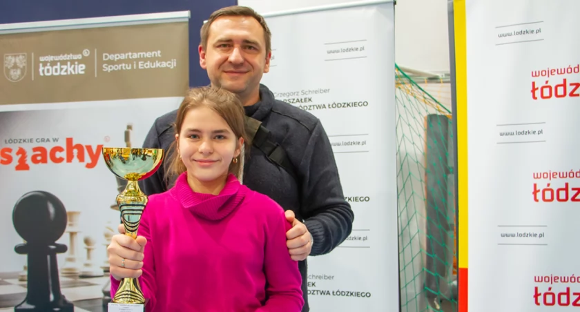Królewska gra staje się mocną stroną naszego miasta
