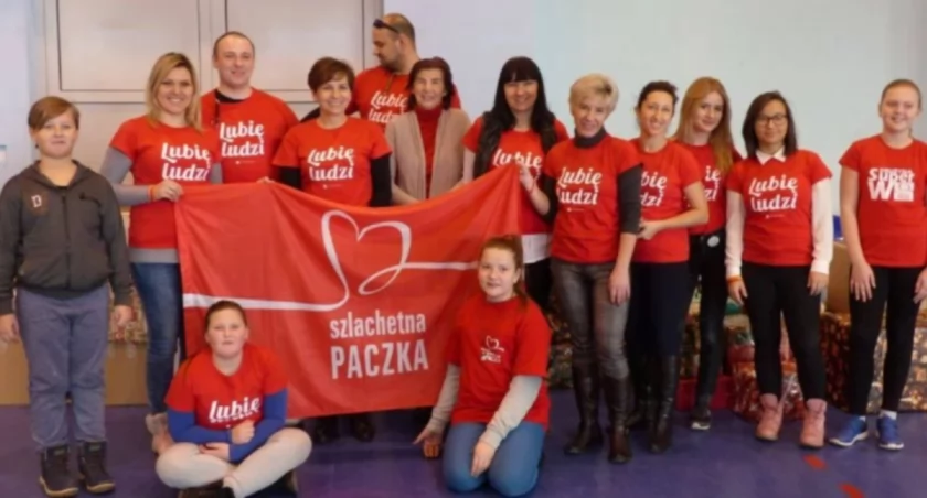 Szlachetna Paczka. Jeszcze 3 rodziny z powiatu łowickiego czekają na pomoc!