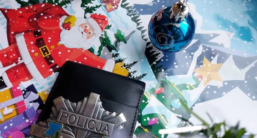 Nie daj szansy kieszonkowcom podczas świątecznych zakupów
