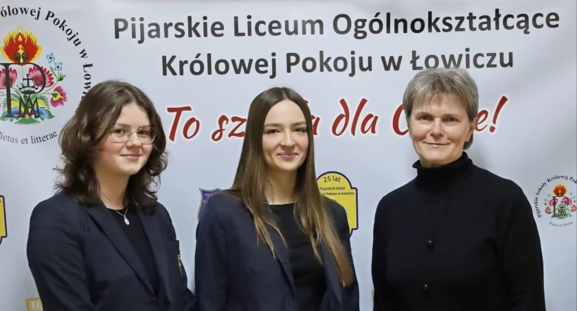 Awanse pijarskich licealistów w olimpiadach przedmiotowych
