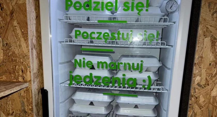 Warto się dzielić nie tylko od święta (foto)