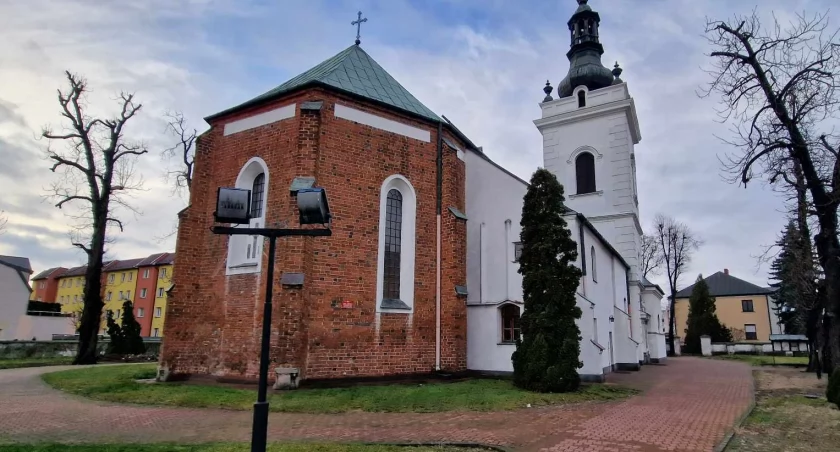 Rekolekcje adwentowe w parafii Świętego Ducha w Łowiczu. Program
