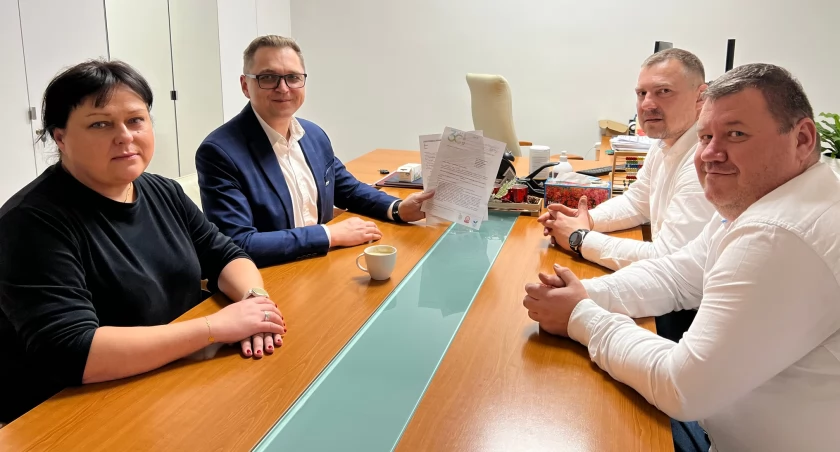 Pożyczka umorzona! Fantastyczne wieści dla ŁSM! 