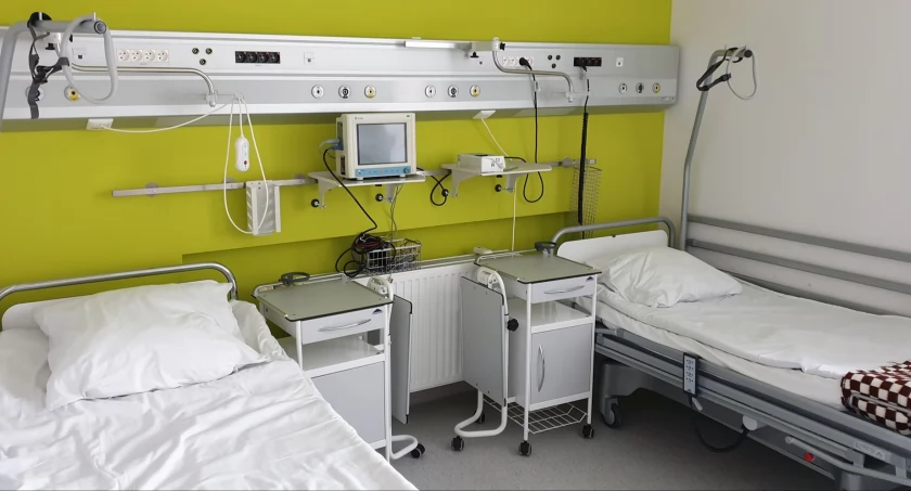 Święta Bożego Narodzenia. Gdzie znajdziesz najbliższą pomoc medyczną? 