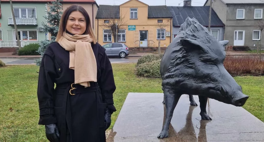 Mamy nowe miasto w Polsce! Rozmowa z Beatą Miazek, burmistrzem Kiernozi (foto)