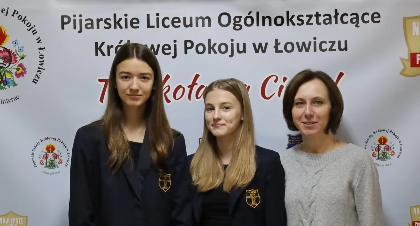 Sukces pijarskich humanistów