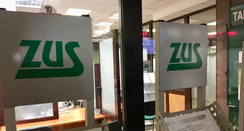 ZUS czynny 2 stycznia. Wolne mają m.in. pracownicy skarbówki czy sądu