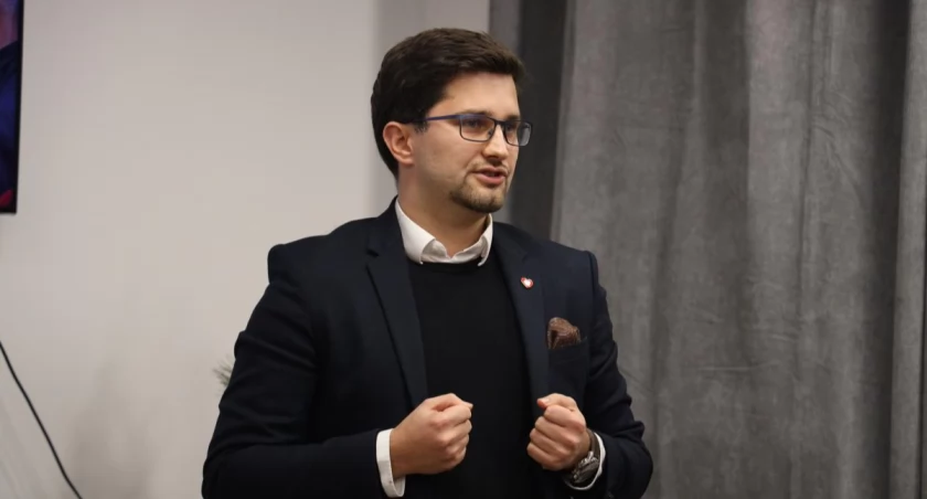 Zmiana na stanowisku rzecznika prasowego wojewody łódzkiego