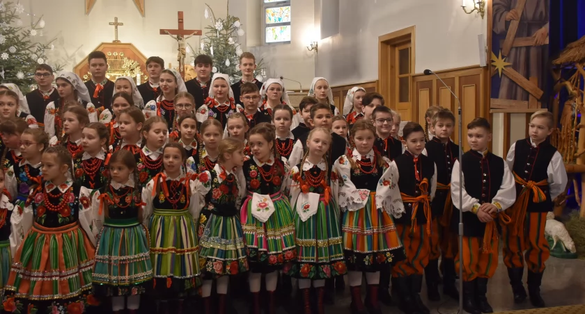 „Koderki” rozpoczęły noworoczną trasę koncertową (foto,film)