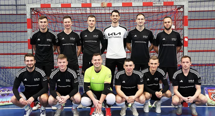 XIII Orlen Płock Cup. Kia Łowicz odpadła w ćwierćfinale