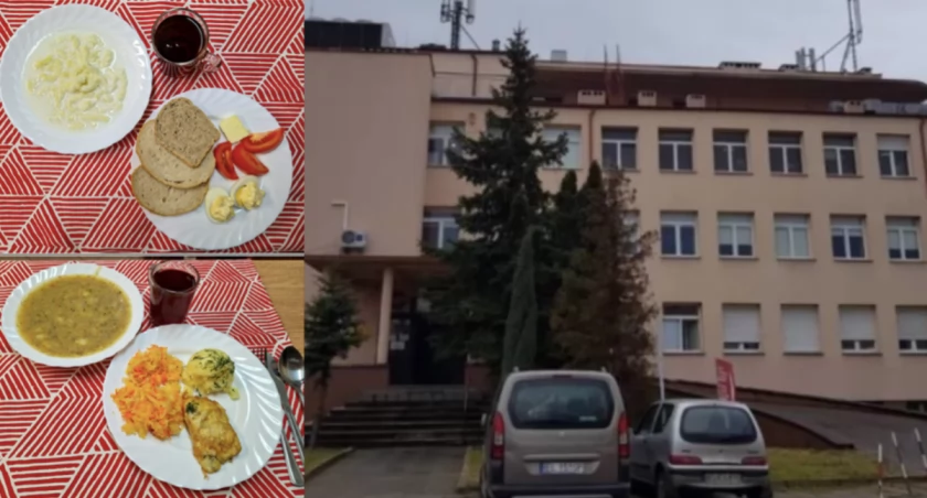 Dobry posiłek dla pacjentów łowickiego szpitala! (foto)