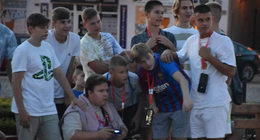 Turniej w EA FC 24 w ramach 32. Finału WOŚP w Łowiczu