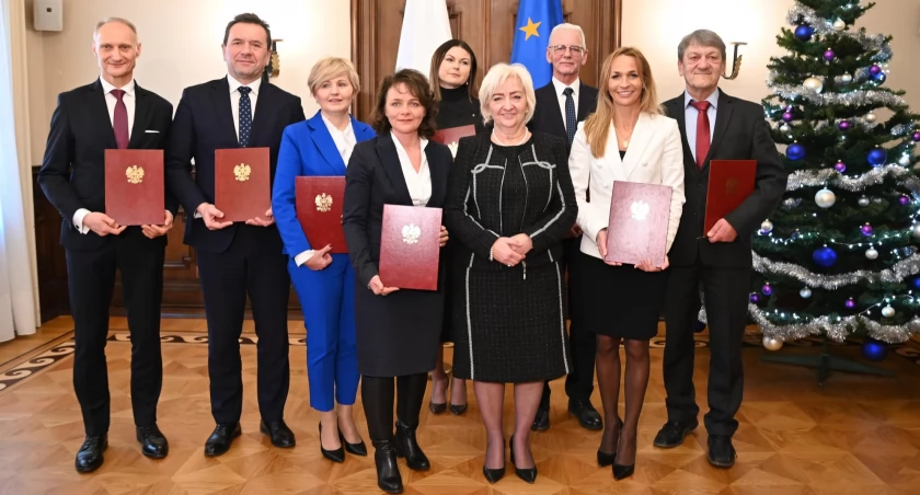 Kiernozia oficjalnie otrzymała Akt Nadania Statusu Miasta