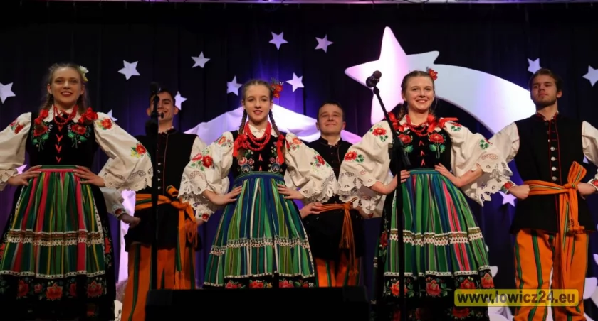 XXI Festiwal Kolęd i Pastorałek - Domaniewice 2024