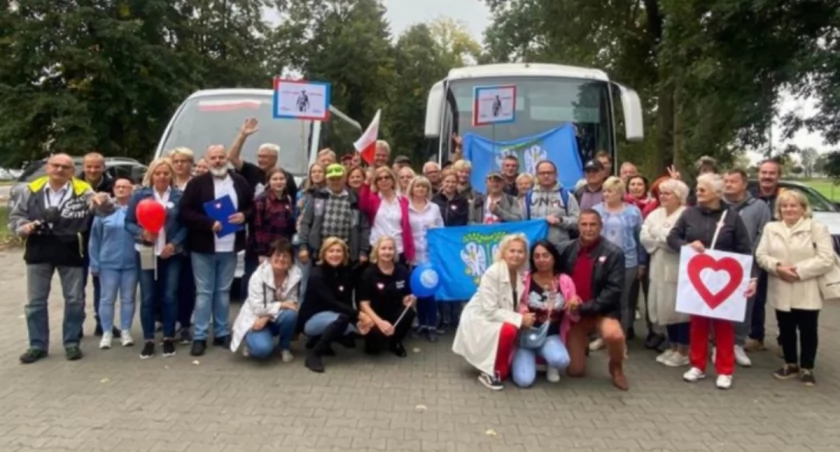 Łowicka Platforma zaprasza na wyjazd do Gdańska. Uczczą 5. rocznicę zamachu na Pawła Adamowicza
