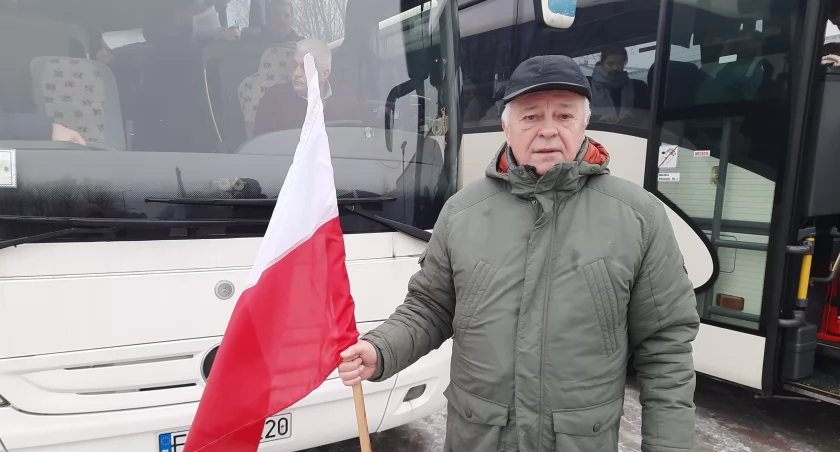 Łowicz. Klub Gazety Polskiej zaprasza na spotkanie na Starym Rynku