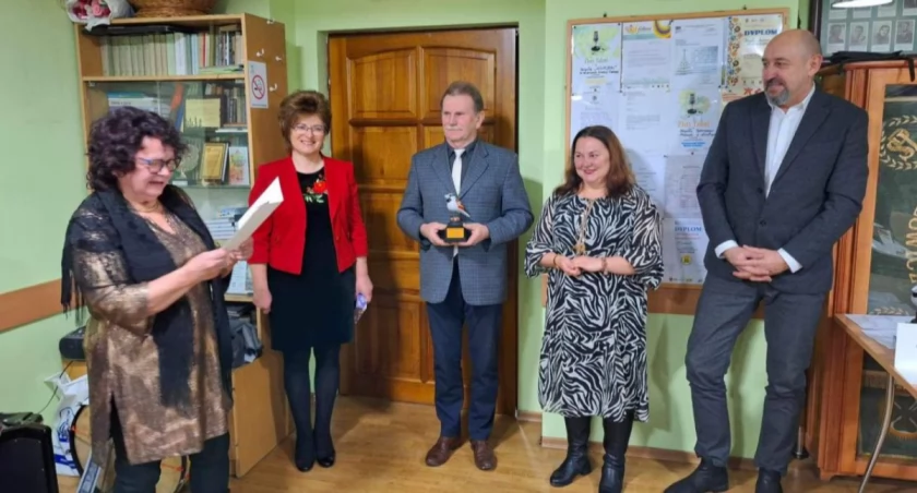 Tyncowe Wróble znalazły swoich właścicieli (foto)